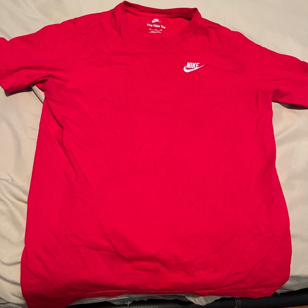 Nike Tee